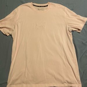 Under Armour Curry shirt